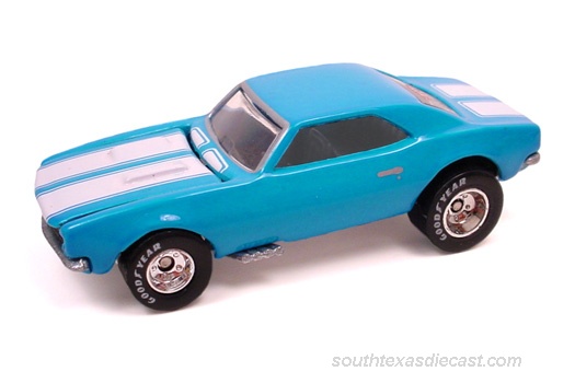 1967 Camaro